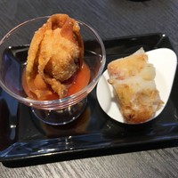 中国料理 翡翠宮 - 