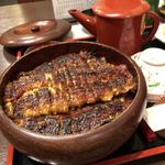 炭焼うな富士 - 