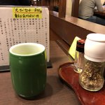 炭焼うな富士 - 