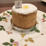 アボンドンス - 