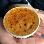 アボンドンス - 焼きたて