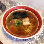 Inada ya - ラーメン