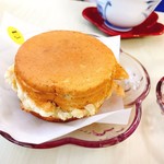 こまお - 白あん150円