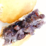 こまお - 小豆あん 150円