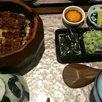 うなぎのしろむら - 