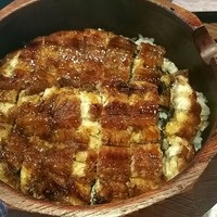 うなぎのしろむら - 
