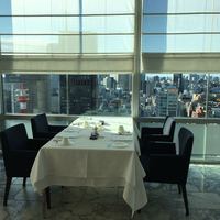 レストラン ブリーズヴェール - 店内