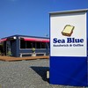 シーブルー