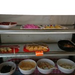 富士矢 - バイキング⑧