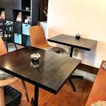 plus coffee Takano - 