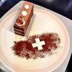 plus coffee Takano - 