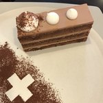 plus coffee Takano - 