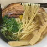 らーめん工房 麺作 - 