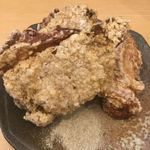 らーめん工房 麺作 - 