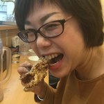 らーめん工房 麺作 - 