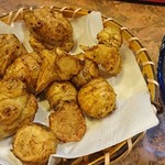 近所のおばはん - 