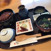 ひつまぶし名古屋備長 マロニエゲート銀座1店 - 