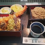 まるいうどん - 