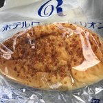 プルミエ - 焼きカレーパン(*´ω`*)