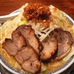 麺屋こうじ - 20071022224023.jpg