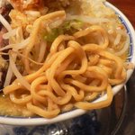 麺屋こうじ - 20071022224031.jpg