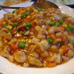 広東風チャーハン