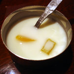 海外天 - 食後のデザート