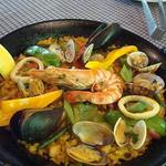 イビサスモークレストラン - 