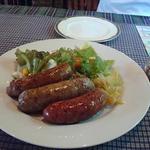 イビサスモークレストラン - 