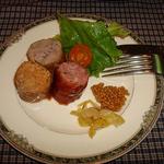 イビサスモークレストラン - 