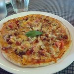 イビサスモークレストラン - 