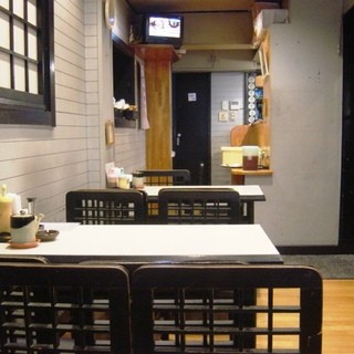 とんかつ かつ花_2