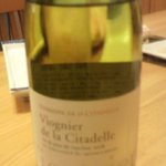 すし重 - 白ワイン