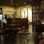 京 倶楽部 Cafe - 