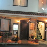 フィオッキ - 外観