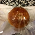 ザ マンダリン オリエンタル グルメショップ - ハンバーガーバンズ 2016/10/22