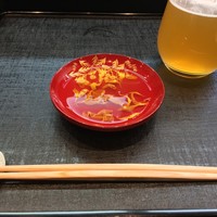 高麗橋桜花 - 