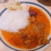 カレーライス専門店 ブラザー