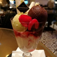 THE GATEHOUSE - 本日のスペシャルスイーツ