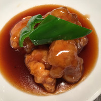 廣東料理 民生 ヒルトンプラザウエスト店 - 