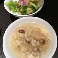 廣東料理 民生 ヒルトンプラザウエスト店 - 