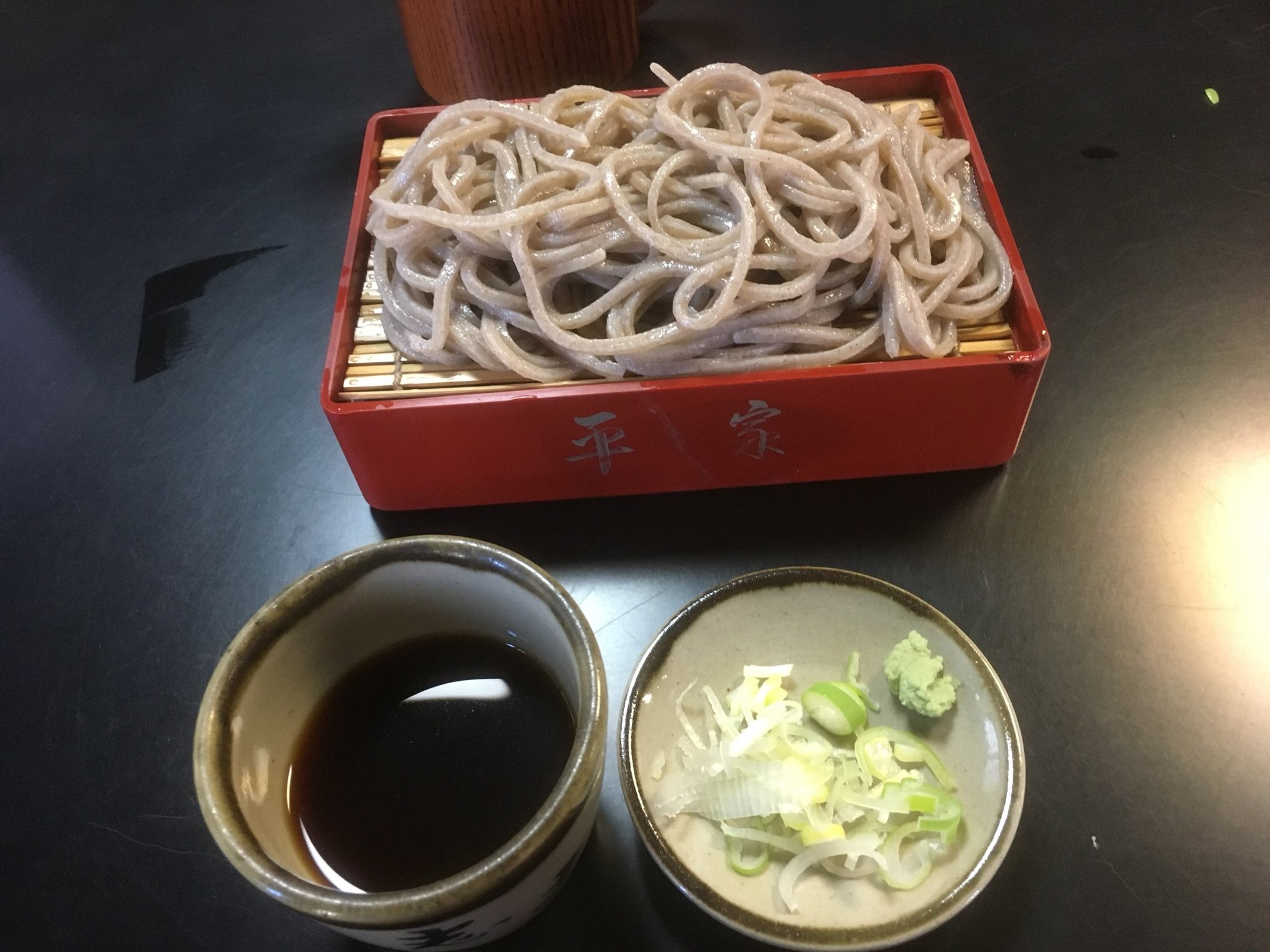 平家そば志おや name=