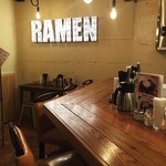 Noodle Stand Tokyo - 