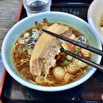 つけ麺 丸和 - 