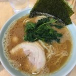 ラーメン壱六家 - 