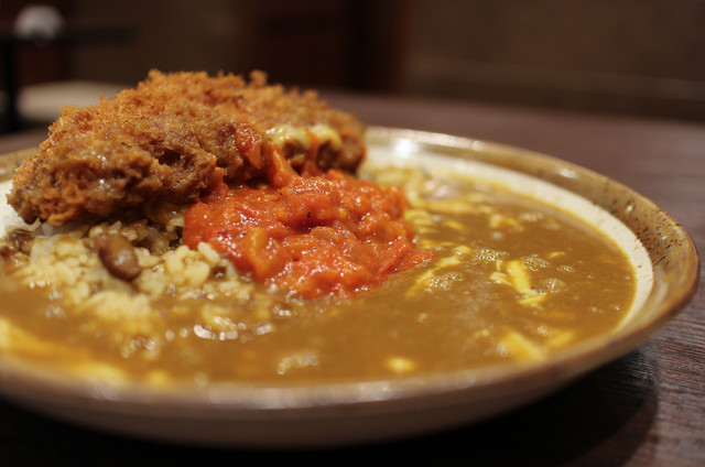 CoCo Ichiban Ya Honjigahara Ten photo 2