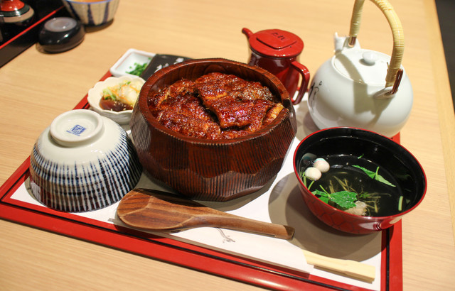 Hitsumabushi Uya Yagotohon Ten photo 3