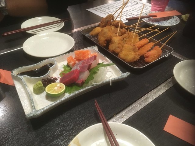 Izakayateru 富田林 大阪狹山 日式小酒館 食べログ 繁體中文