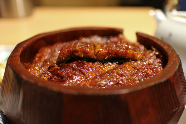 Hitsumabushi Uya Yagotohon Ten photo 2