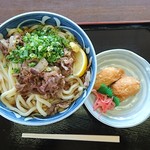 Shougen Sanuki Udon - 